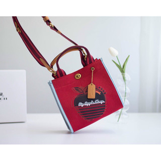Túi tote Canvas