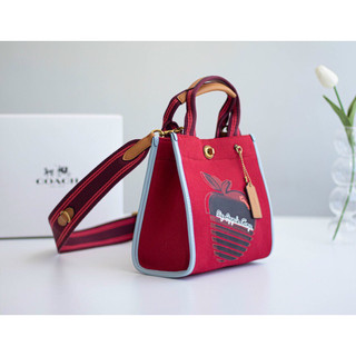 Túi tote Canvas