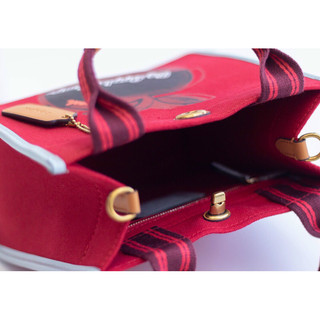 Túi tote Canvas