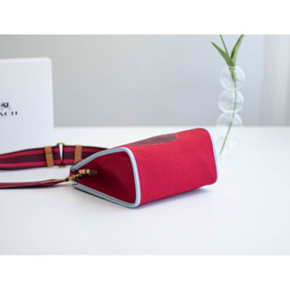 Túi tote Canvas