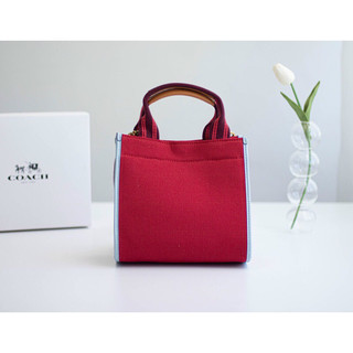 Túi tote Canvas