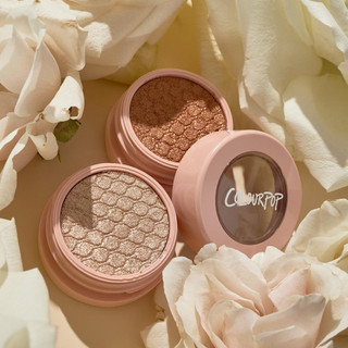 [US] Bảng phấn mắt 4 ô Colourpop So Au Naturel , She's A Natural , Bare It All, State Of Nature