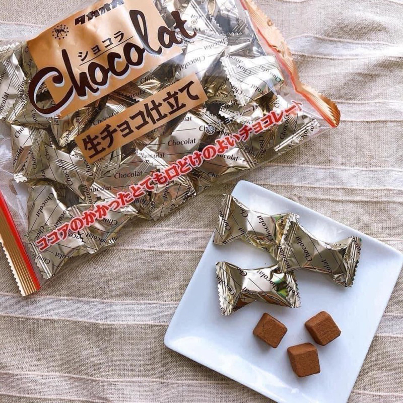 Socola Takaoka tươi