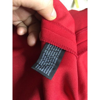 Đầm Tom-my khoá trước size 4,6