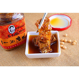 Chao Đậu Ngự Laoganma
