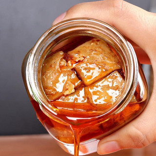 Chao Đậu Ngự Laoganma