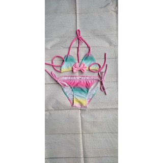Bikini 2 mảnh cho bé yêu