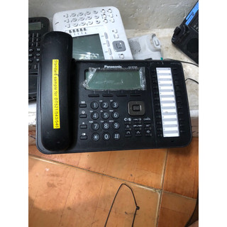 Điện thoại IP Panasonic KX-NT546