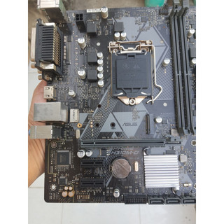 Main gigabyte b360m , asus h310m, msi b360-f pro