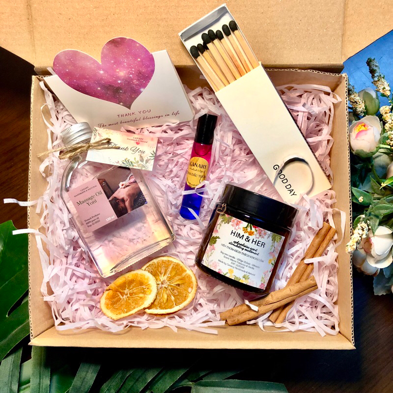 DẦU 𝐌𝐚𝐬𝐬𝐚𝐠𝐞 𝐘𝐎𝐍𝐈 HƯƠNG NƯỚC HOA PHÁP tặng GelBT, Mua 2 SP tặng 1 Quần