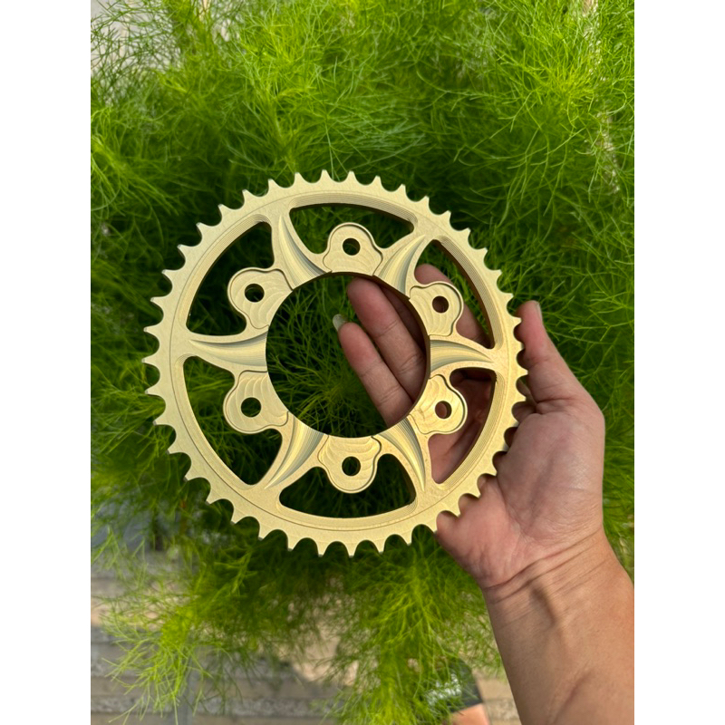 NSD 7075 cnc 3D sên kozi crg exciter 150/155