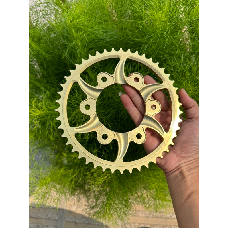 NSD 7075 cnc 3D sên kozi crg exciter 150/155