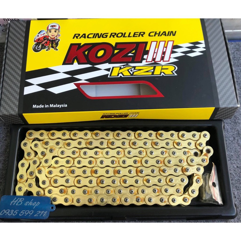 NSD 7075 cnc 3D sên kozi crg exciter 150/155