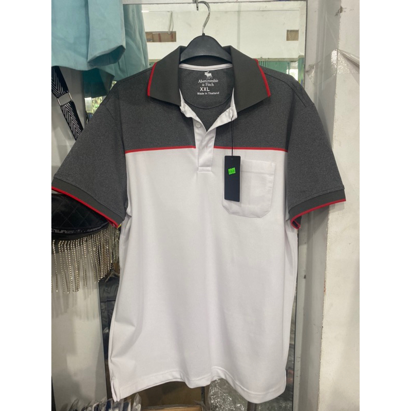 Áo Polo nam