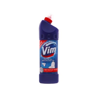 Nước Tẩy Bồn Cầu VIM Chai 500ml/800ml
