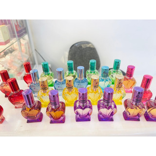 Nước hoa nữ chiết 10ml