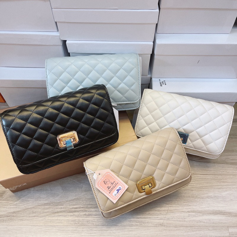 TÚI TRÁM CHỮ NNNN XUẤT XỊN