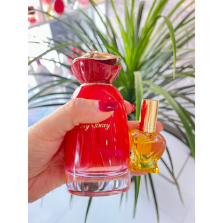 Nước hoa chiết very sexy 10ml