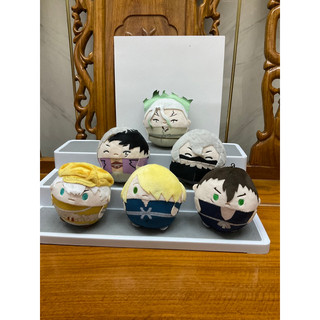 Bông fuwa dr. stone 10cm