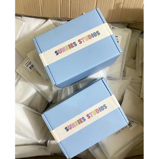 Hộp quà tặng cứng Sunnies Studios