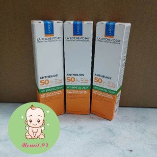 Kem chống nắng Laroche posay 15ml