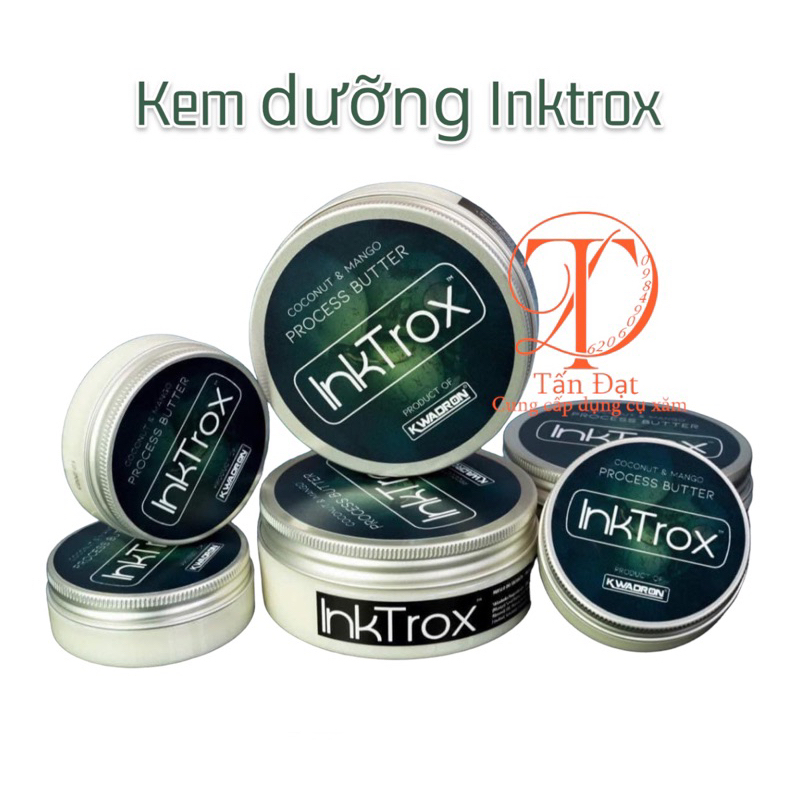 Dưỡng InTrOx