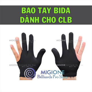 Bao Tay Bida
