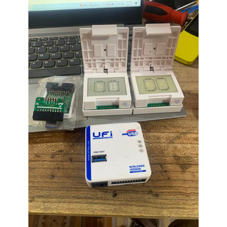 Ufi box v2