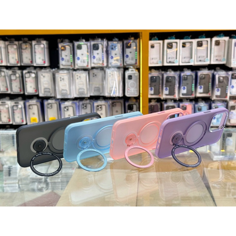 Ốp Lưng Nhám Hỗ Trợ MagSafe Iphone 14 Pro Max, 14 Pro, 13 Pro Max, 12 Pro Max, 11 Pro Max Hãng X&M Hàng Chính Hãng