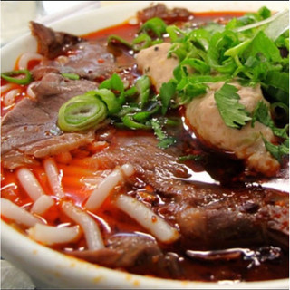 Combo 5 Túi 300g Bún bò Huế Rico