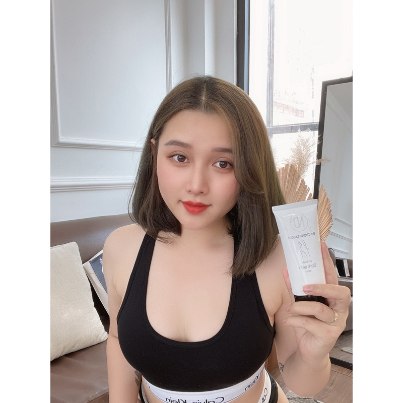 Be Charm Dưỡng Trắng Vòng 3