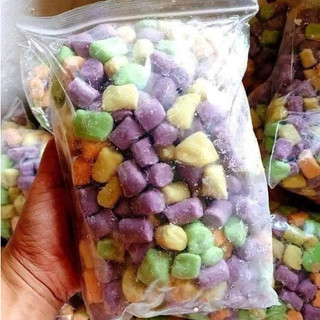 Khoai dẻo nấu chè túi 1kg