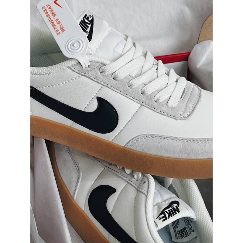 JDK STORE_Giày Sneaker Kill shot 2 Đế Nâu Vintage