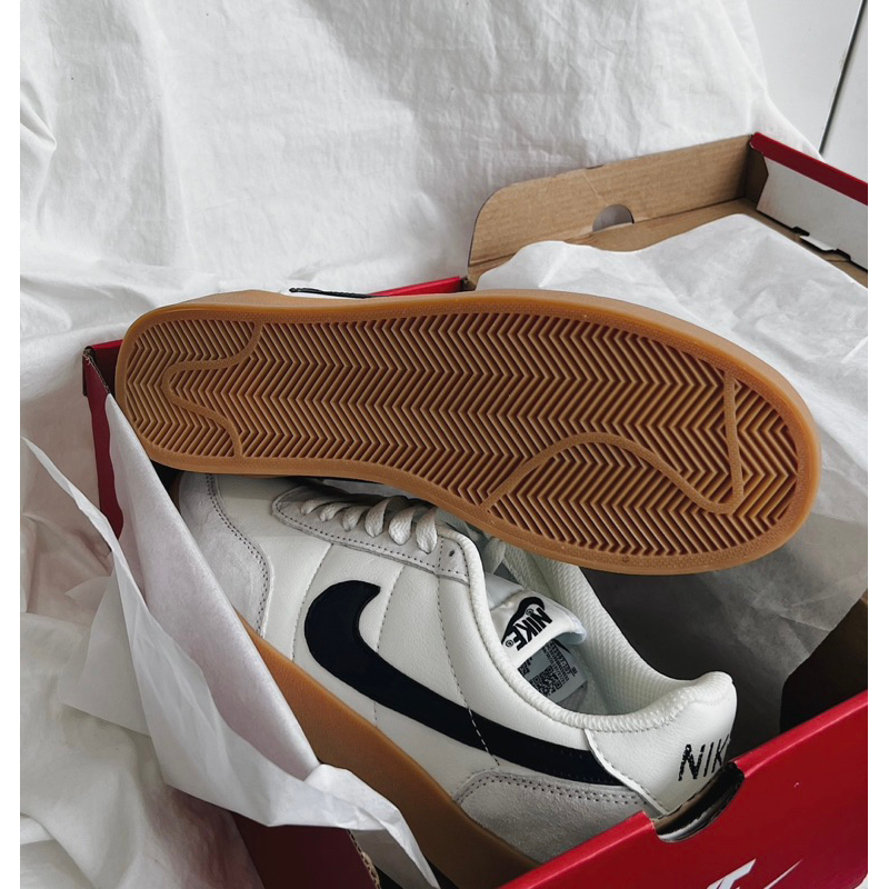 JDK STORE_Giày Sneaker Kill shot 2 Đế Nâu Vintage