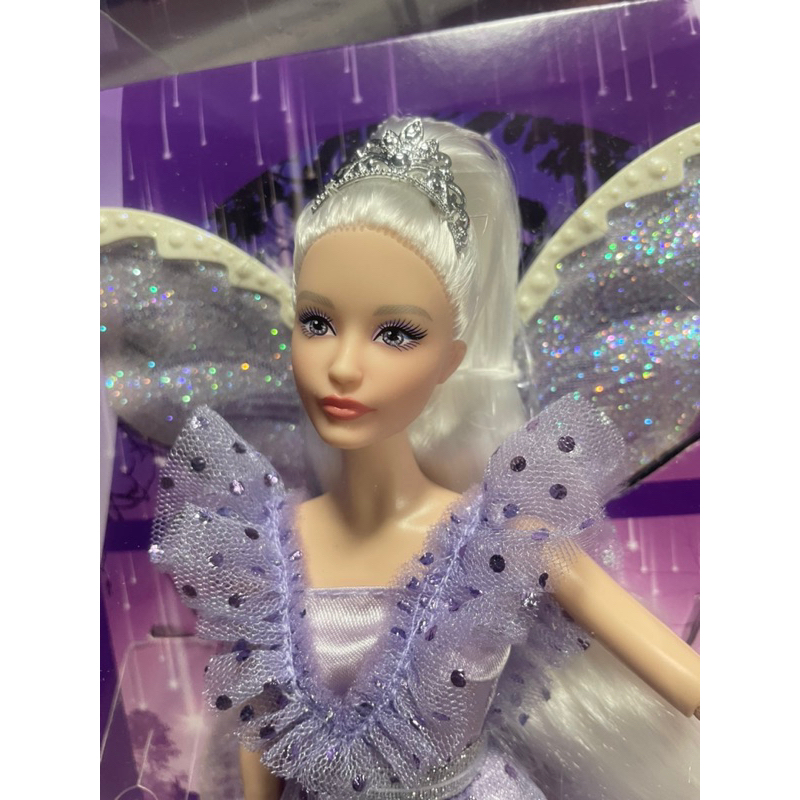 Búp bê tooth fairy (tiên răng) new full box