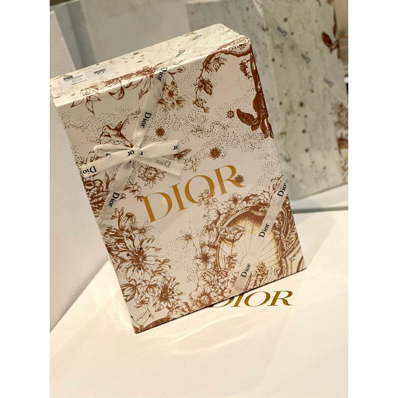 Diorrrr lady lite bag sixe 24