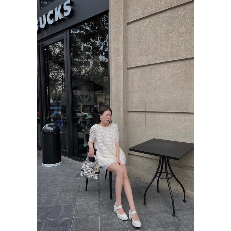 Diorrrr lady lite bag sixe 24