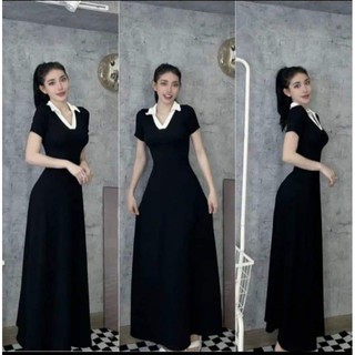 đầm tăm dài