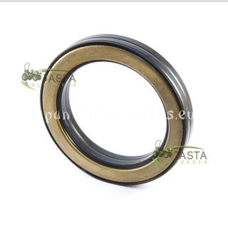 Phớt chặn dầu trục sau bq6878e
