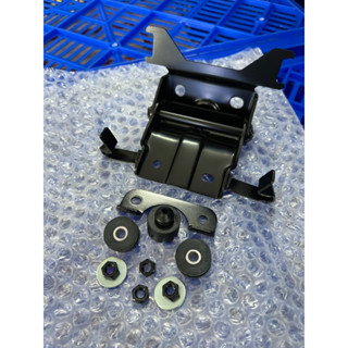 Bộ PASS YÊN kèm ốc gắn wave alpha zx chính hãng honda