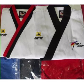 Võ Phục Quyền Kwon Taekwondo