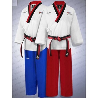 Võ Phục Quyền Kwon Taekwondo