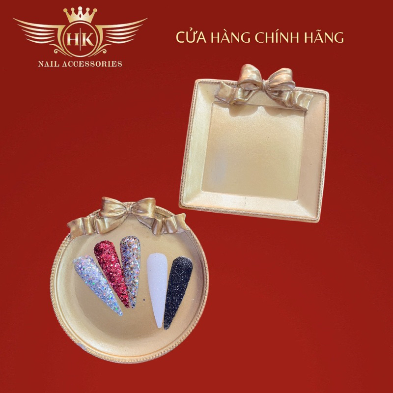 Khung mẫu chụp ảnh HK NAIL ACCESSORIES