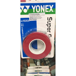 Quấn cán vợt yonex chính hãng 3in1