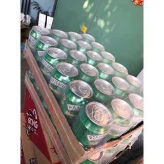 Trà bí đao 310ml