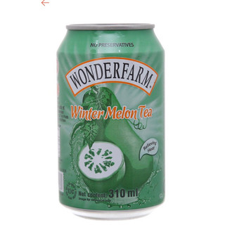Trà bí đao 310ml