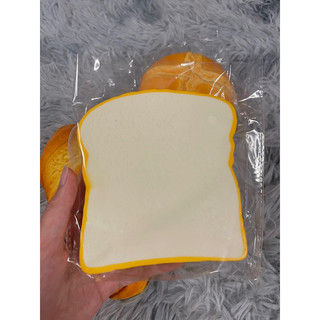 Squishy Bánh Nướng
