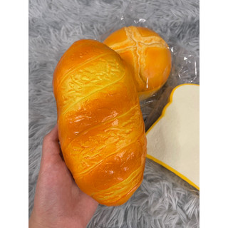 Squishy Bánh Nướng