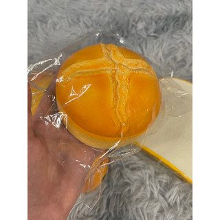 Squishy Bánh Nướng