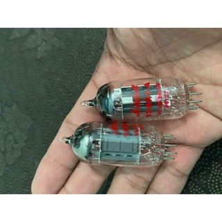 Bóng đèn 12bh7 thay thế cho 12au7 ecc82